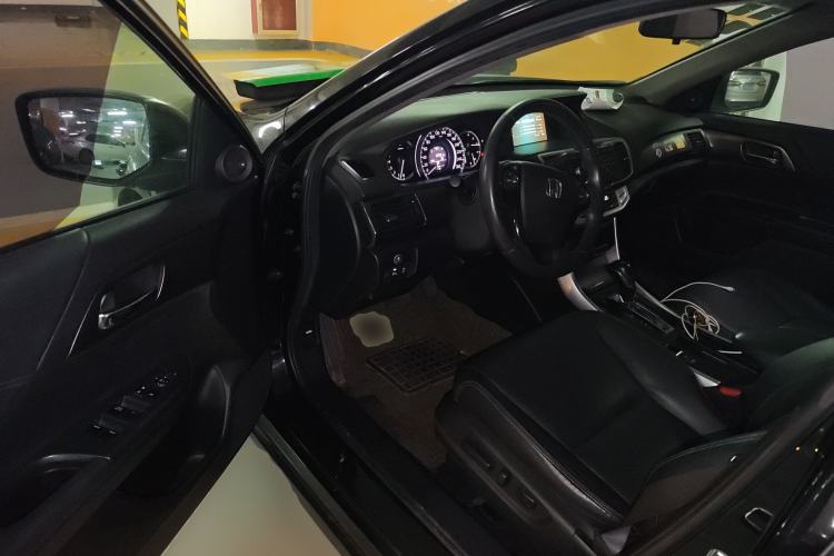 Used Honda Accord 2014 2.0L EX Luxury Edition