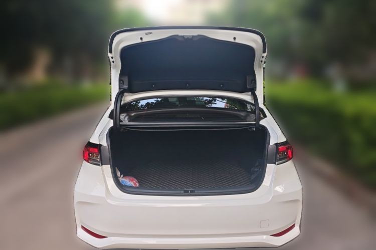 Used Toyota Corolla 2021 1.2T S-CVT Elite Edition