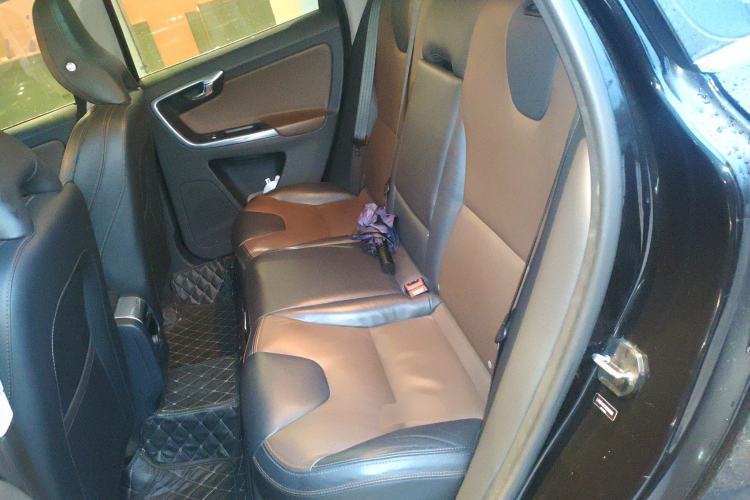 Used Volvo XC60 2016 T5 Smart Drive Edition