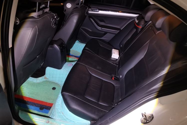 Used Volkswagen Sagitar 2018 280TSI DSG Comfort Model