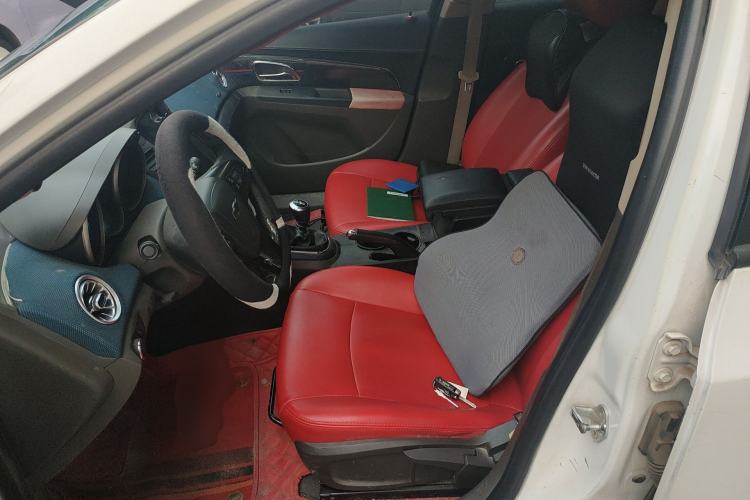 Used Chevrolet Cruze 2015 1.5L Classic SL MT