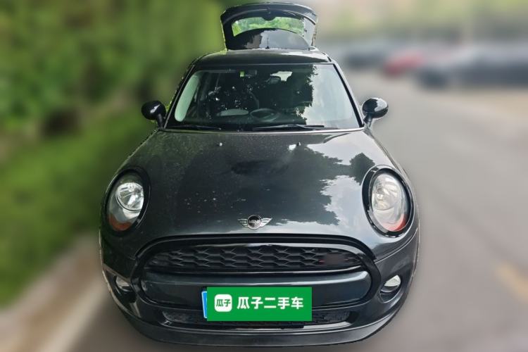 Used MINI 2015 1.5T COOPER Fun Five-Door Edition
