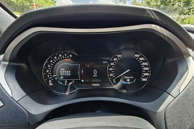 Used Lincoln MKZ 2020 2.0T Deluxe Edition