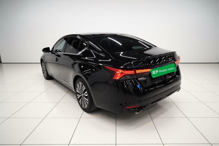 Used Nissan Teana 2022 2.0L XL-TLS Enjoyment Edition