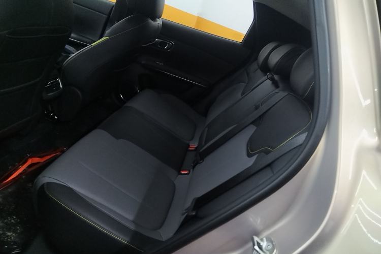 Used Qiyuan Q05 2026 Model 506 Max
