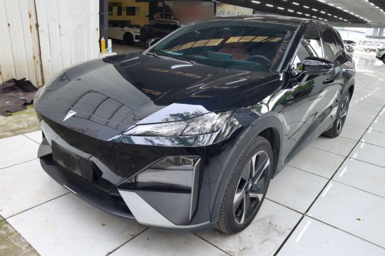 Used Deepal S07 2023 200Max Range-Extended Version