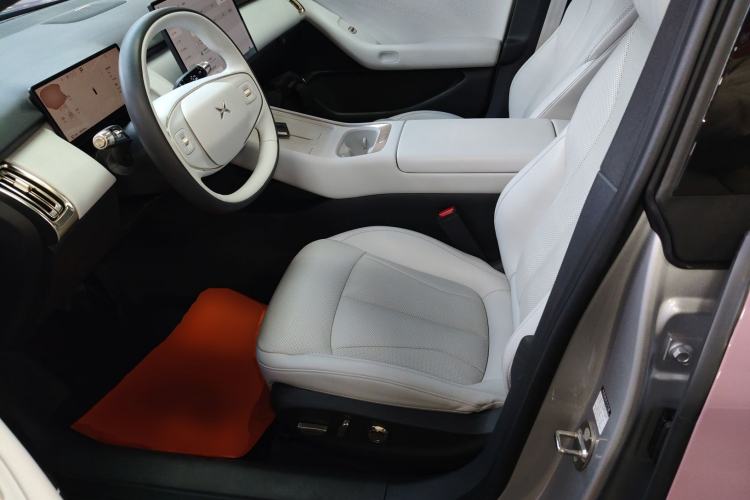 Used XPeng P7+ 2024 Long-Range Max