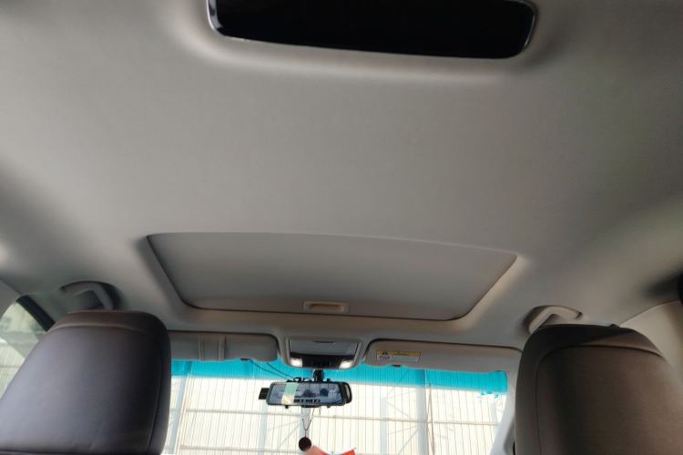 Used Honda Elysion 2016 2.4L Luxury Edition