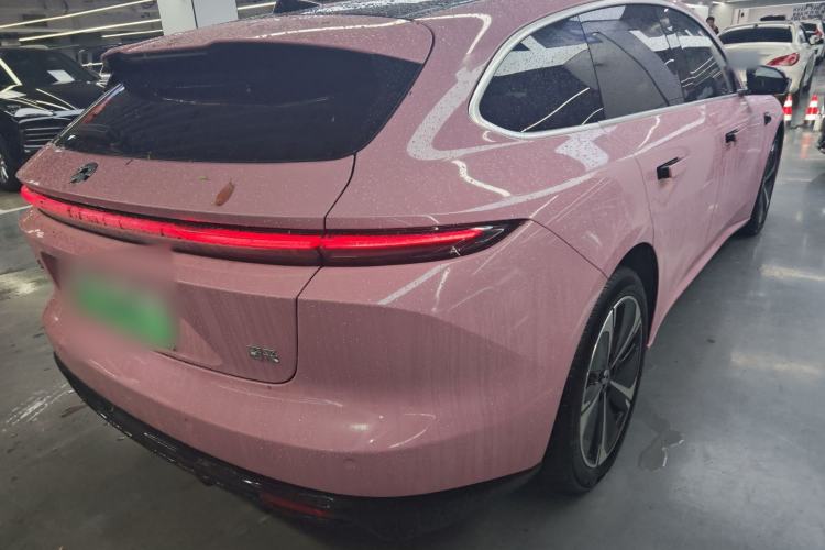 Used Nio ET5T 2024 75kWh Touring