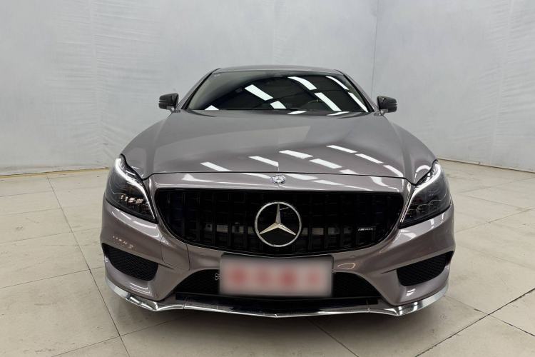 Used Mercedes-Benz CLS 2016 CLS 260 Elegant Edition