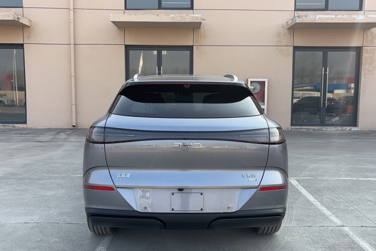 Used BYD Sealion 06 New Energy 2025 Model EV 605 Navigation Plus Edition