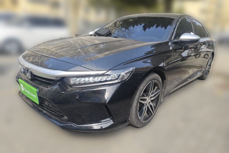 Used Honda Inspire 2022 260TURBO Jingyue Version