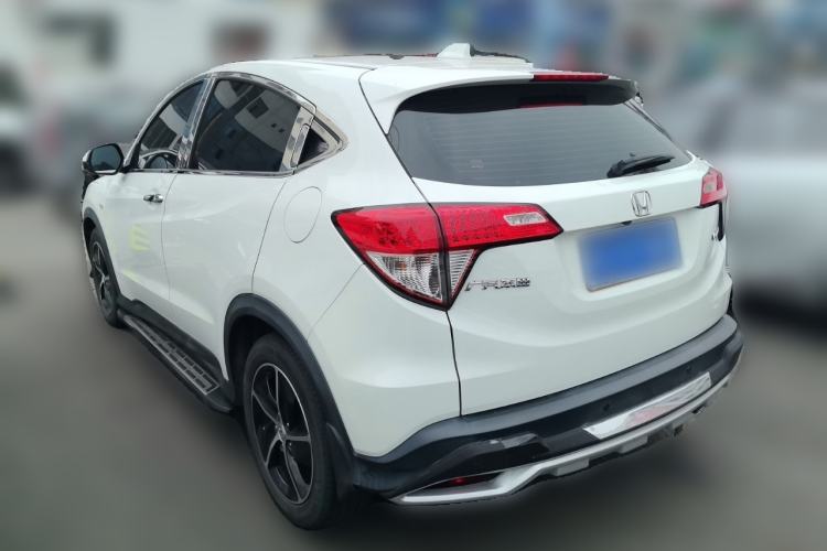 Used Honda Vezel 2020 1.5L CVT Pioneer Edition