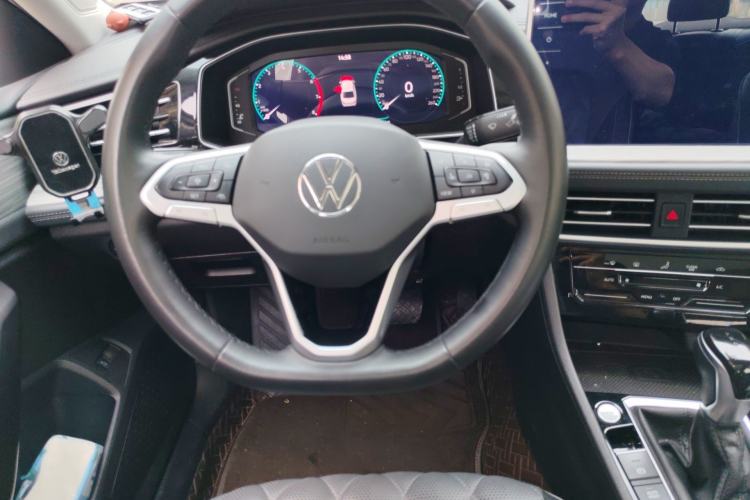 Used Volkswagen Sagitar 2023 300TSI DSG Excellence Edition
