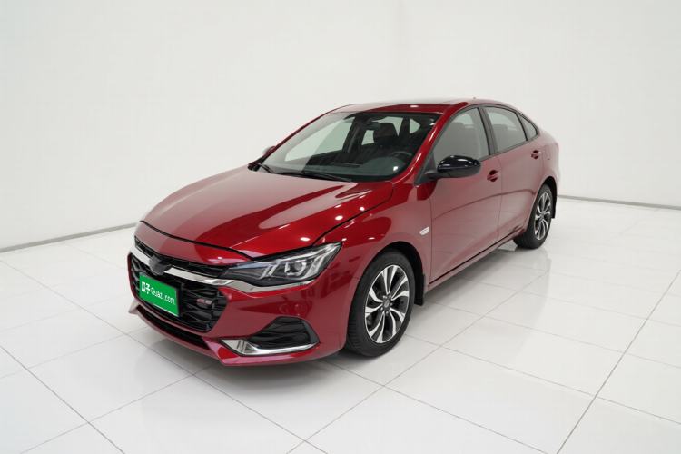 Used Chevrolet Monza 2020 Light Hybrid RS 330T Automatic Comfort Edition Guazi used car, China used car export, Used car for sale, Used  cars, Cheapest cars for sale