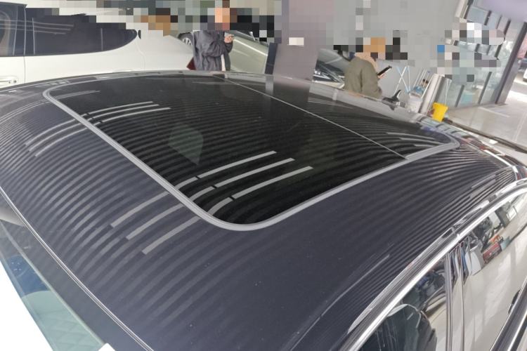 Used Volkswagen Magotan 2023 2 Million Units Commemorative Edition 330TSI DSG Luxury Version
