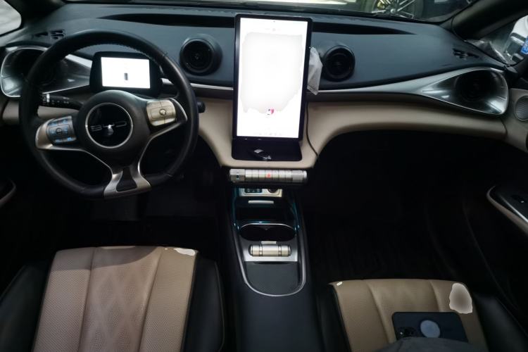 Used BYD Dolphin 2023 420 km Free Version
