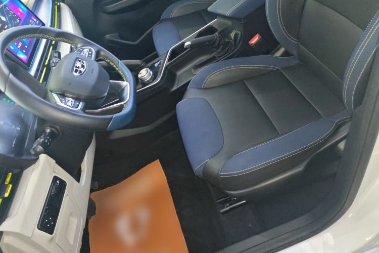 Used Geometry EX3 Kung Fu Cow 2021 Kungfu NiuNiu