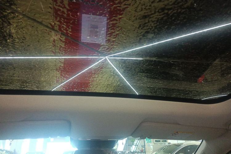 Used XPeng P5 2021 460G+