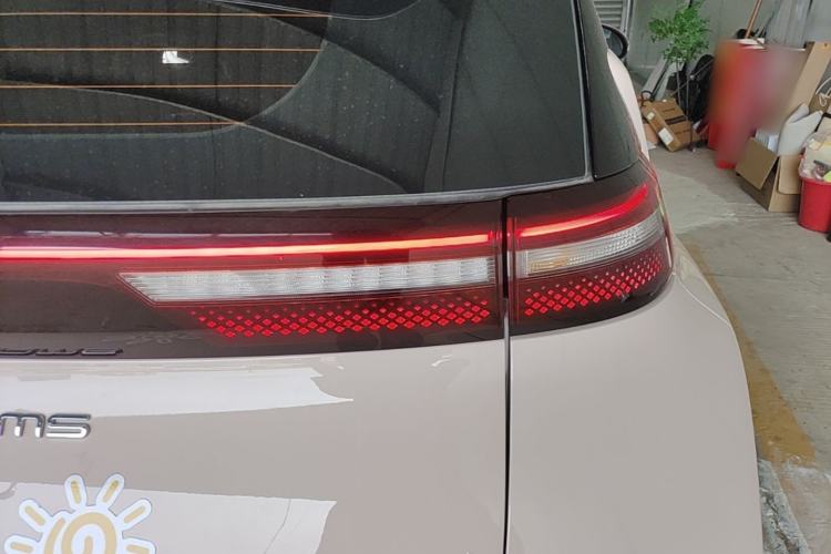 Used BYD Seagull 2024 Honor Edition 305km Freedom Version