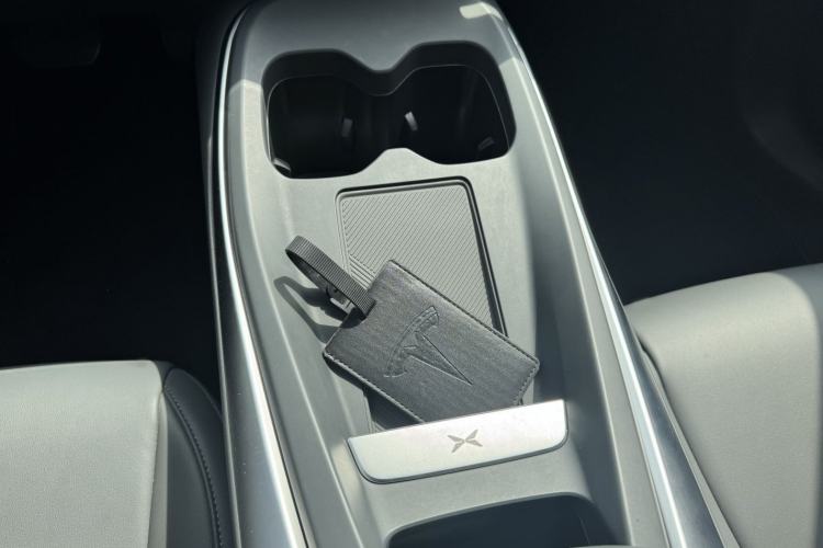 Used XPeng MONA M03 2024 515 Long-Range