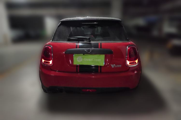 Used MINI MINI 2018 1.5T ONE