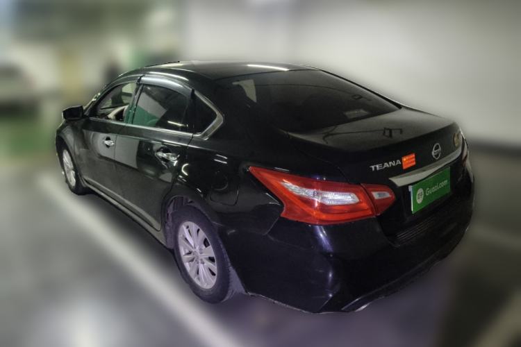 Used Nissan Teana 2016 2.0L XE Fashion Edition