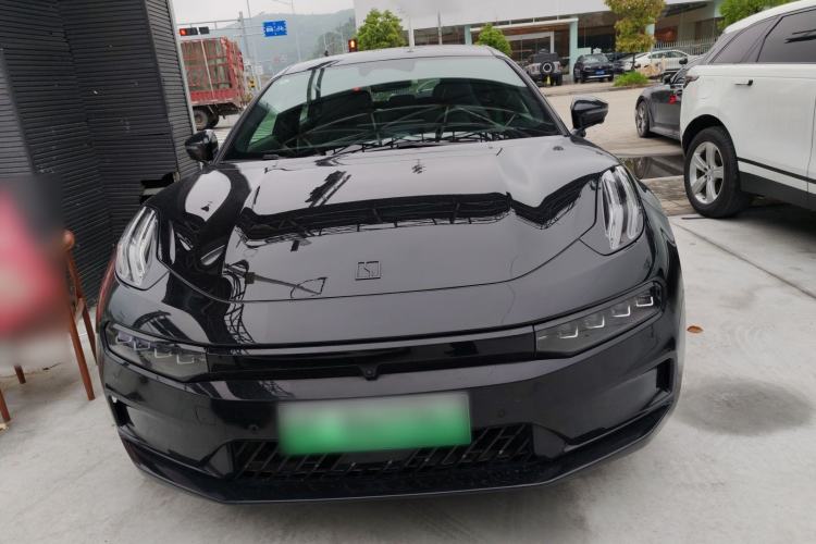 Used Zeekr 001 2023 WE Edition 100 kWh
