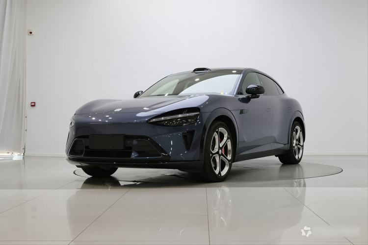 Used Xiaomi Auto YU7 2025 Ultra-Long Range High-Performance All-Wheel-Drive Max Edition