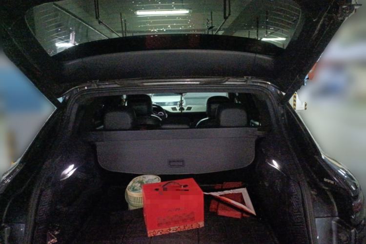 Used Porsche Cayenne 2019 Cayenne 3.0T