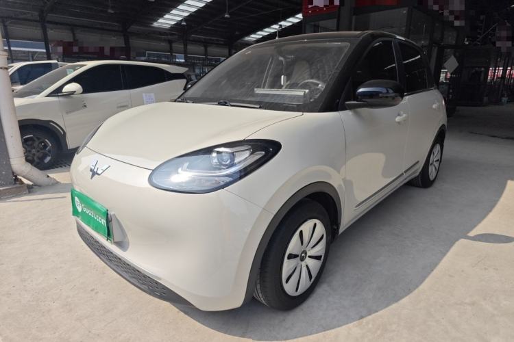 Used Wuling Bingo 2023 203km Light Edition