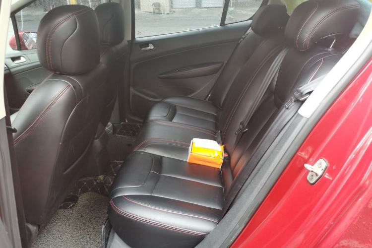 Used Peugeot 308 2014 Enjoy Edition Classic 1.6L Automatic Premium Model