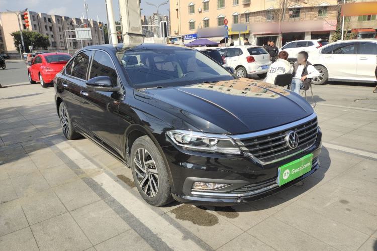 Used Volkswagen Lavida 2022 280TSI DSG Comfort Edition