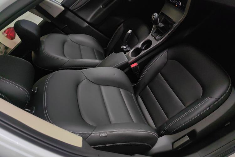 Used Geely Auto Emgrand GS 2016 Sports Edition 1.8L Manual LingShang Model
