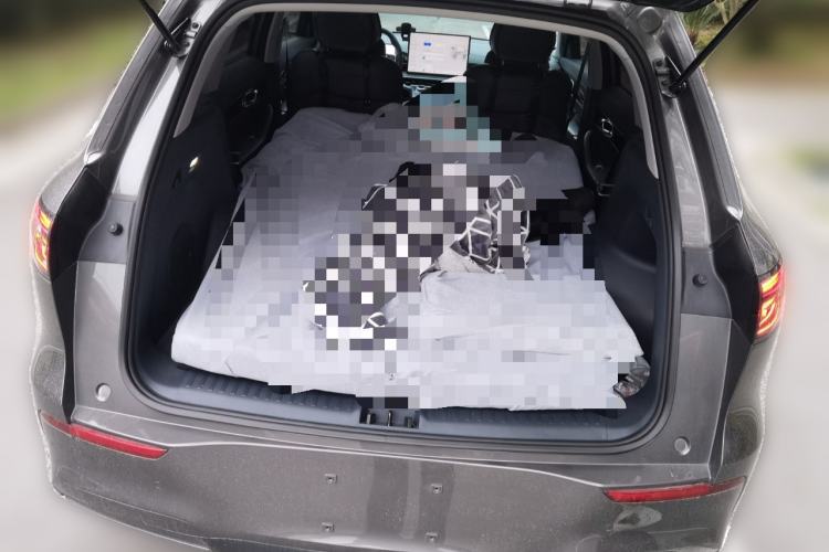 Used Geely Galaxy E5 2024 440km Exploration Version