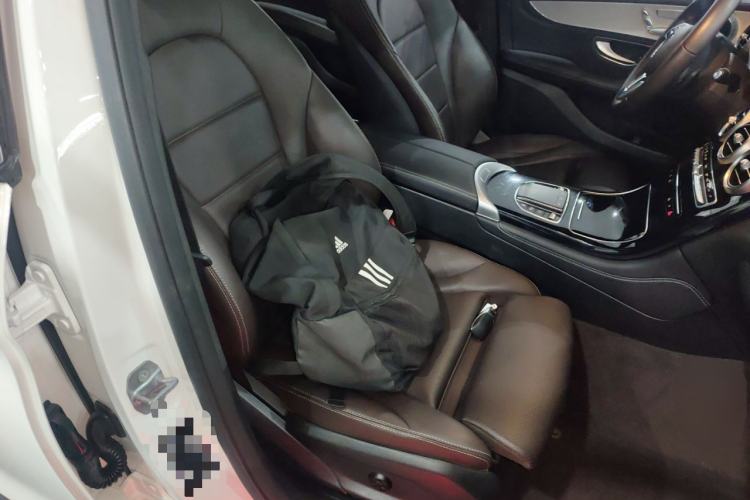 Used Mercedes-Benz GLC 2020 Facelifted GLC 260 L 4MATIC Dynamic Edition
