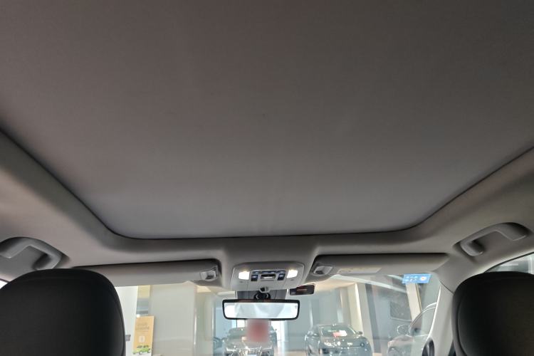 Used Toyota Highlander 2022 Dual-Engine 2.5L Four-Wheel Drive Prestige Version 7 Seats
