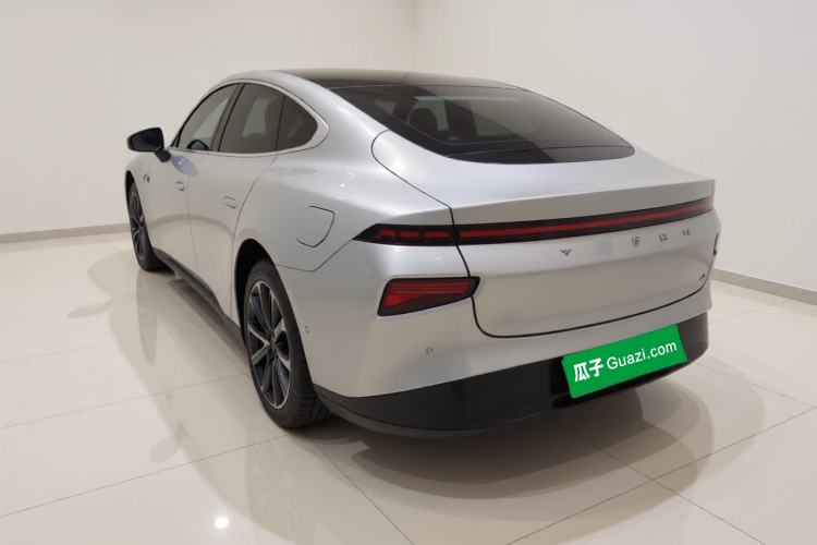 Used XPeng P7 2021 670G