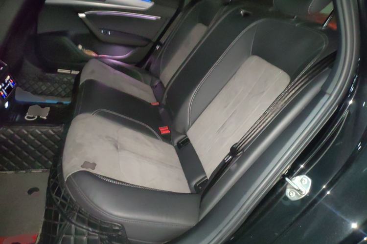 Used Audi A6L 2021 45 TFSI quattro Prestige Dynamic Edition