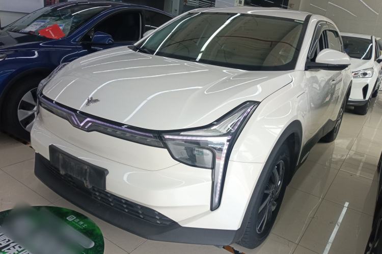 Used NETA U 2021 Pro 400 Industry Custom Edition