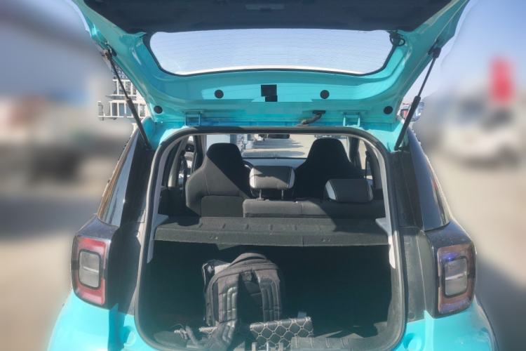 Used SOL E10X 2021 302 km Range Fashion Edition 30.2 kWh