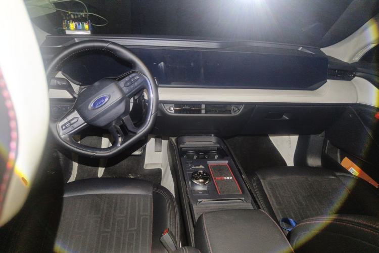 Used Ford Mondeo 2022 Restyled EcoBoost 245 Luxury Version
