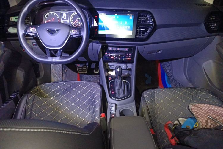 Used Jetta VS7 2020 1.4T Automatic Glory Edition