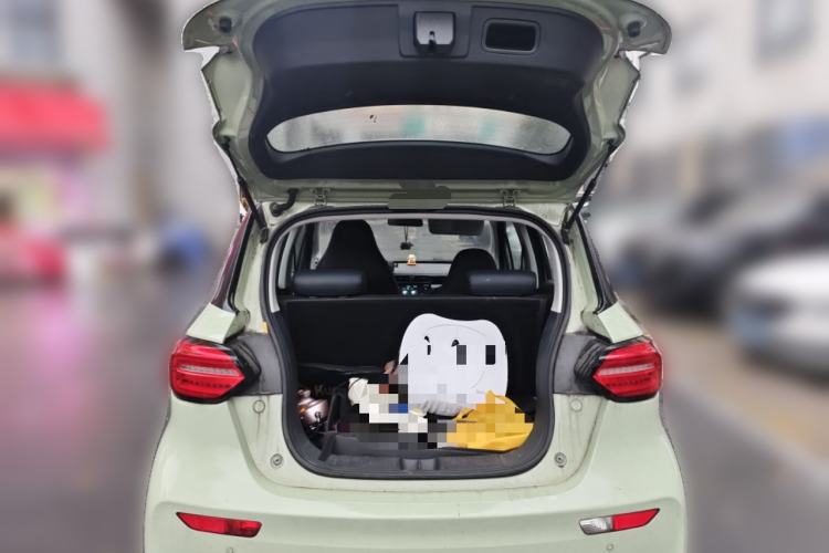 Used Leapmotor T03 2022 Star Diamond Edition