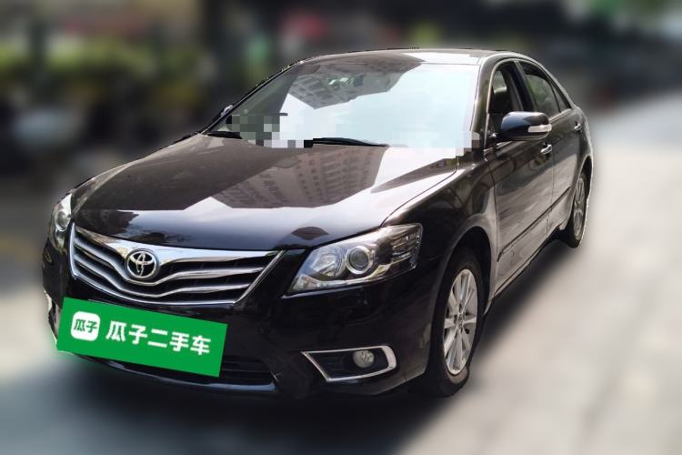 Used Toyota Camry 2013 200E Classic Elite Edition
