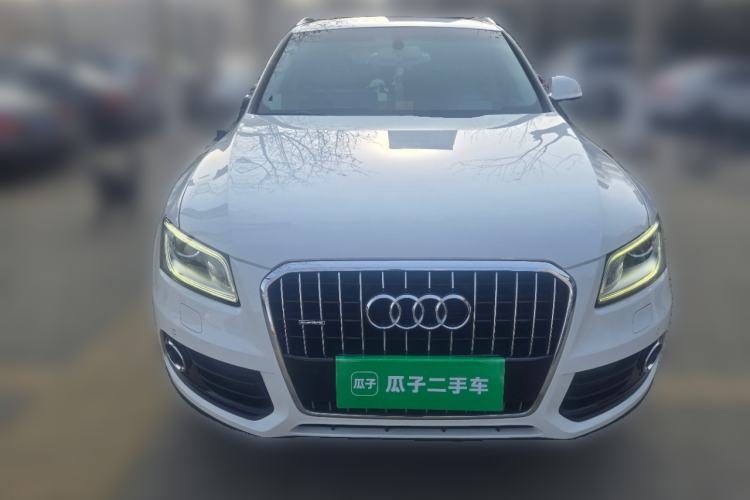 Used Audi Q5 2013 40 TFSI Ambition