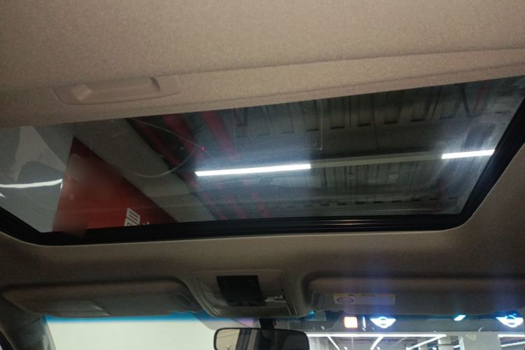 Used Toyota Prado 2018 3.5L Automatic TX-L with Rear-Mounted Spare Tire