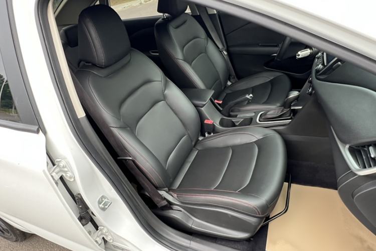 Used Chevrolet Monza 2020 Light Hybrid Redline 320T Dual-Clutch Joyful Edition