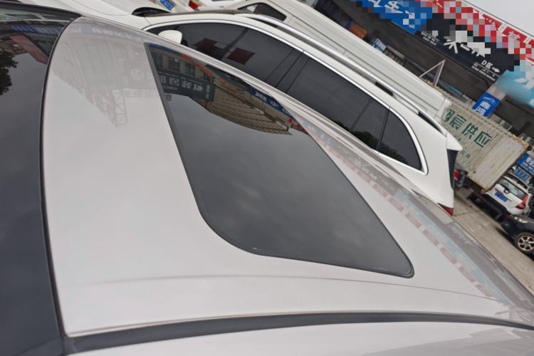 Used Toyota Camry 2019 2.0G Luxury Edition China V Standard
