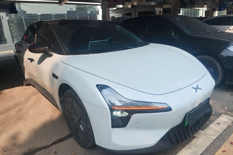 Used XPeng MONA M03 2024 620 with Ultra-Long Range